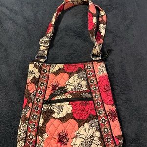 Vera Bradley hipster